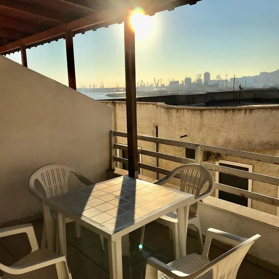 דורס Apartaments Sunny