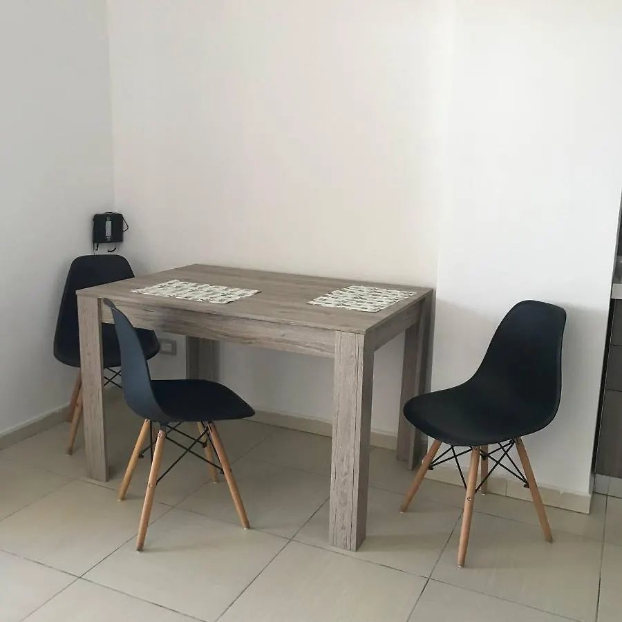Apartaments Sunny Дуррес Албания