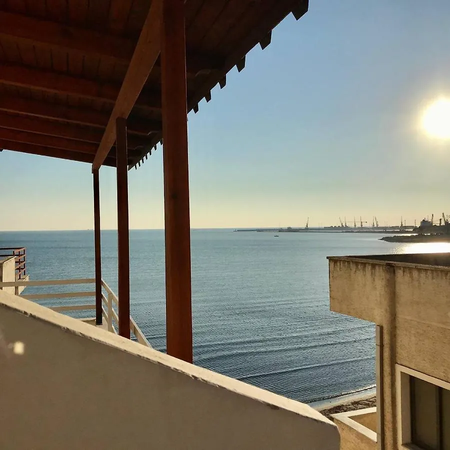 דורס Apartaments Sunny