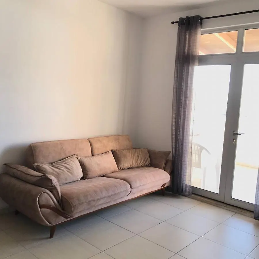 Apartaments Sunny Дуррес Апартаменты